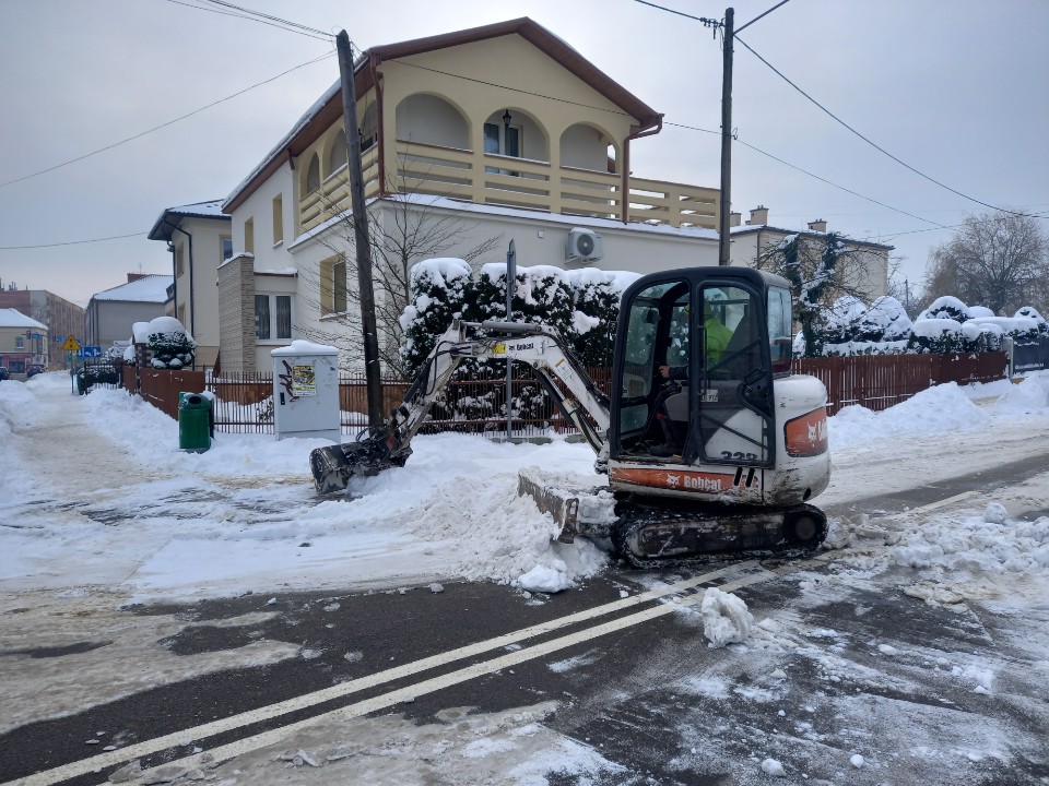 %name Komunikat Burmistrza Dąbrowy Tarnowskiej