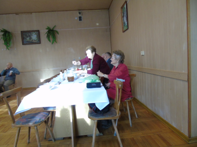 Wigilja 18 Spotkanie wigilijne 2023