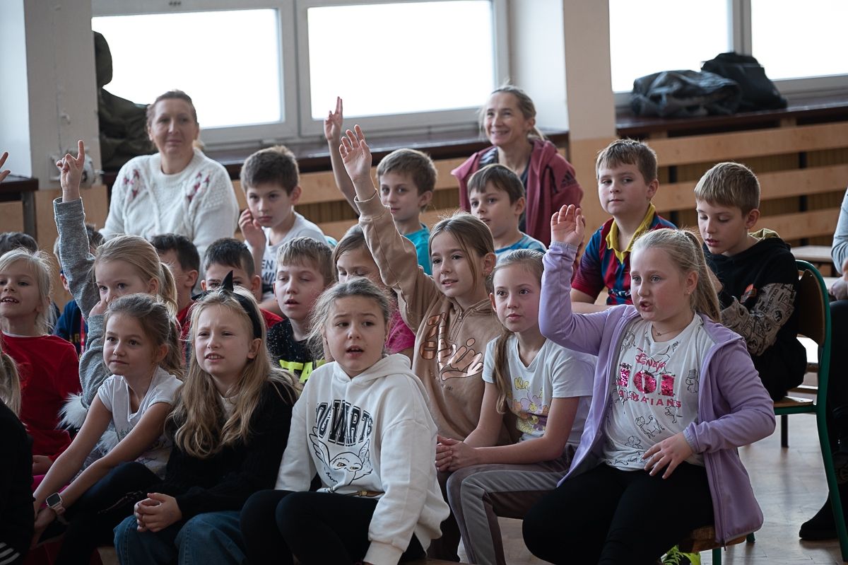 ZLY 4187 1 Bądź widoczny i bezpieczny