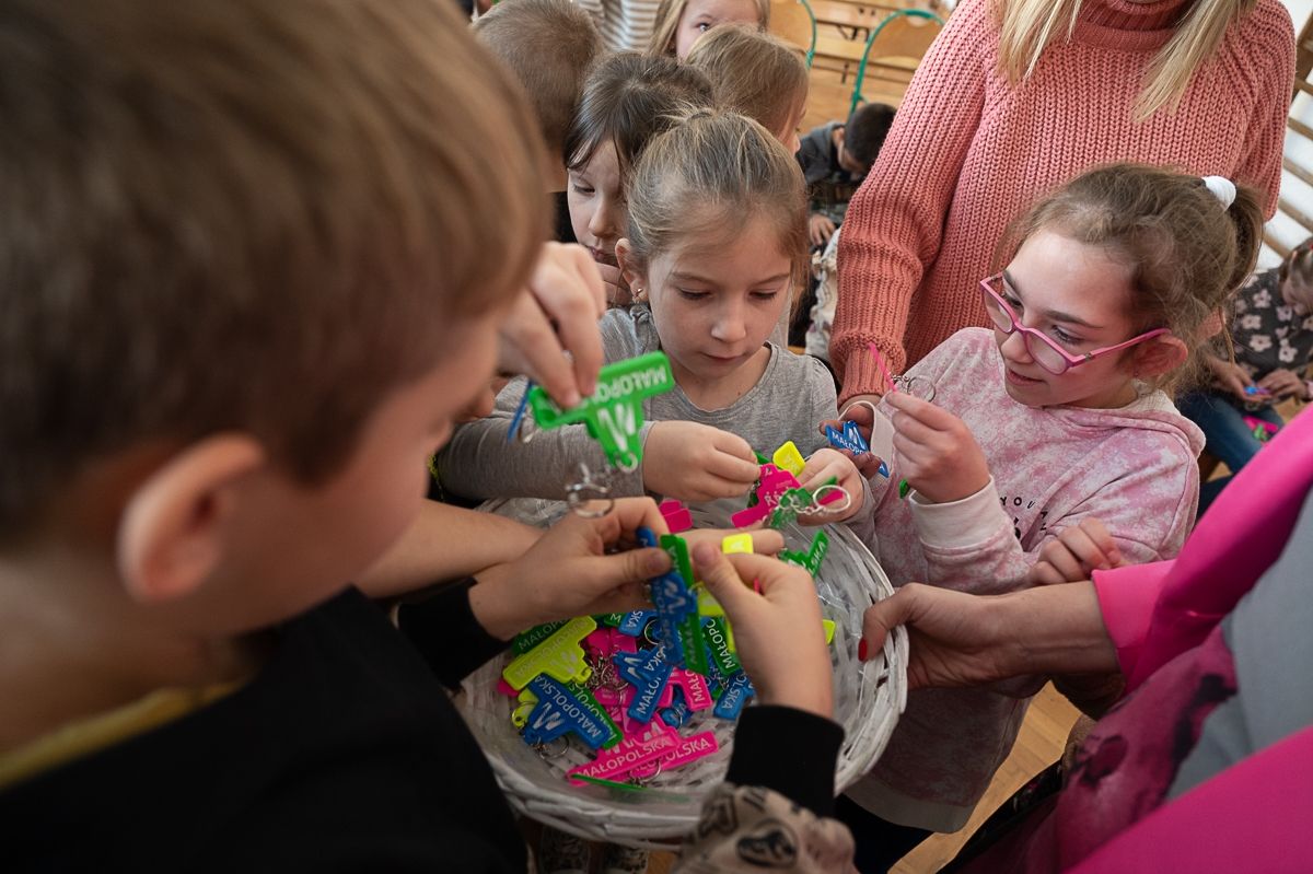 ZLY 4299 Bądź widoczny i bezpieczny