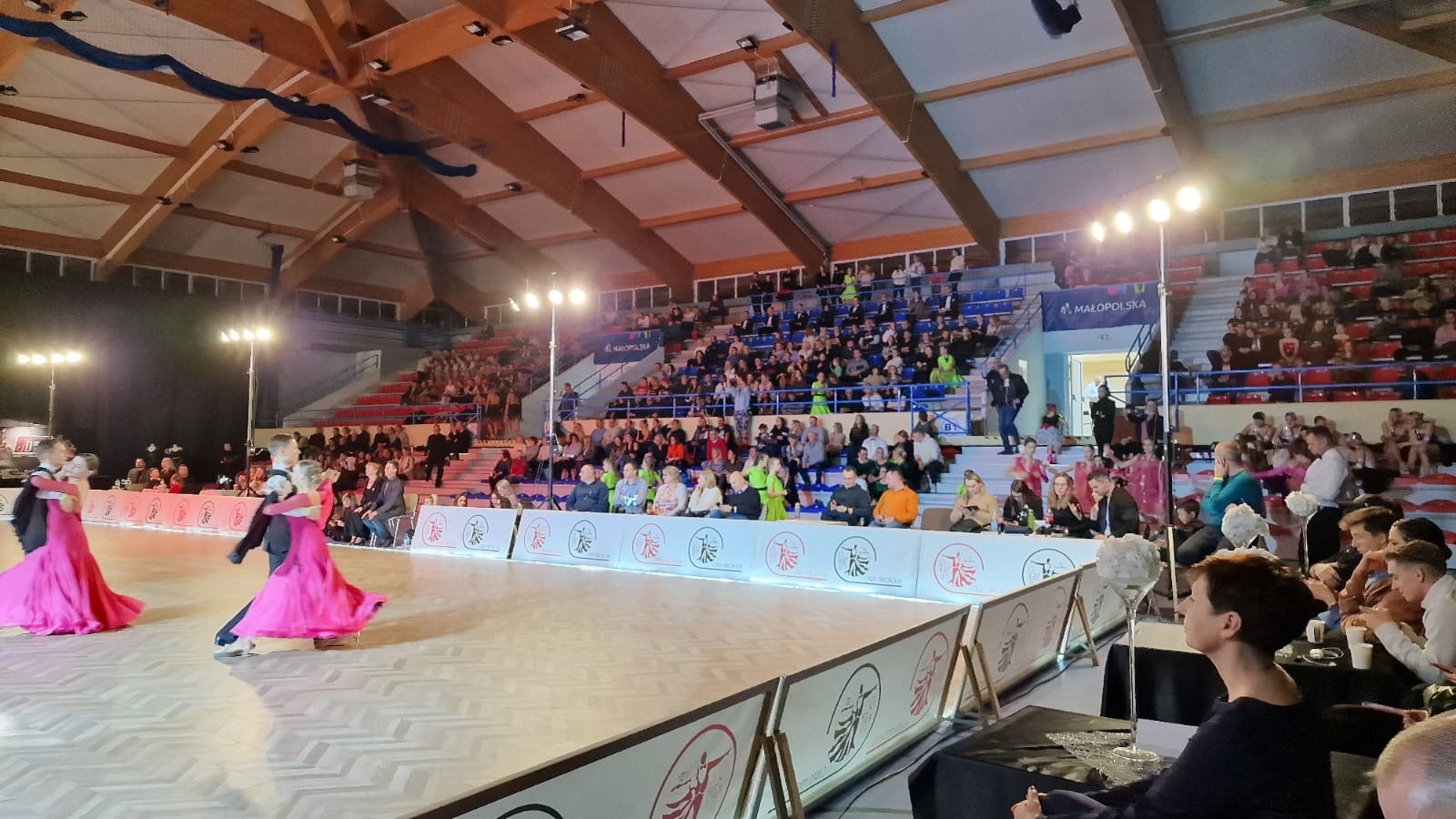 b4f45333 ba9a 403b 85bd 023c1bd065be V Ogólnopolski Festiwal Tańca o Puchar Powiśla Dąbrowskiego