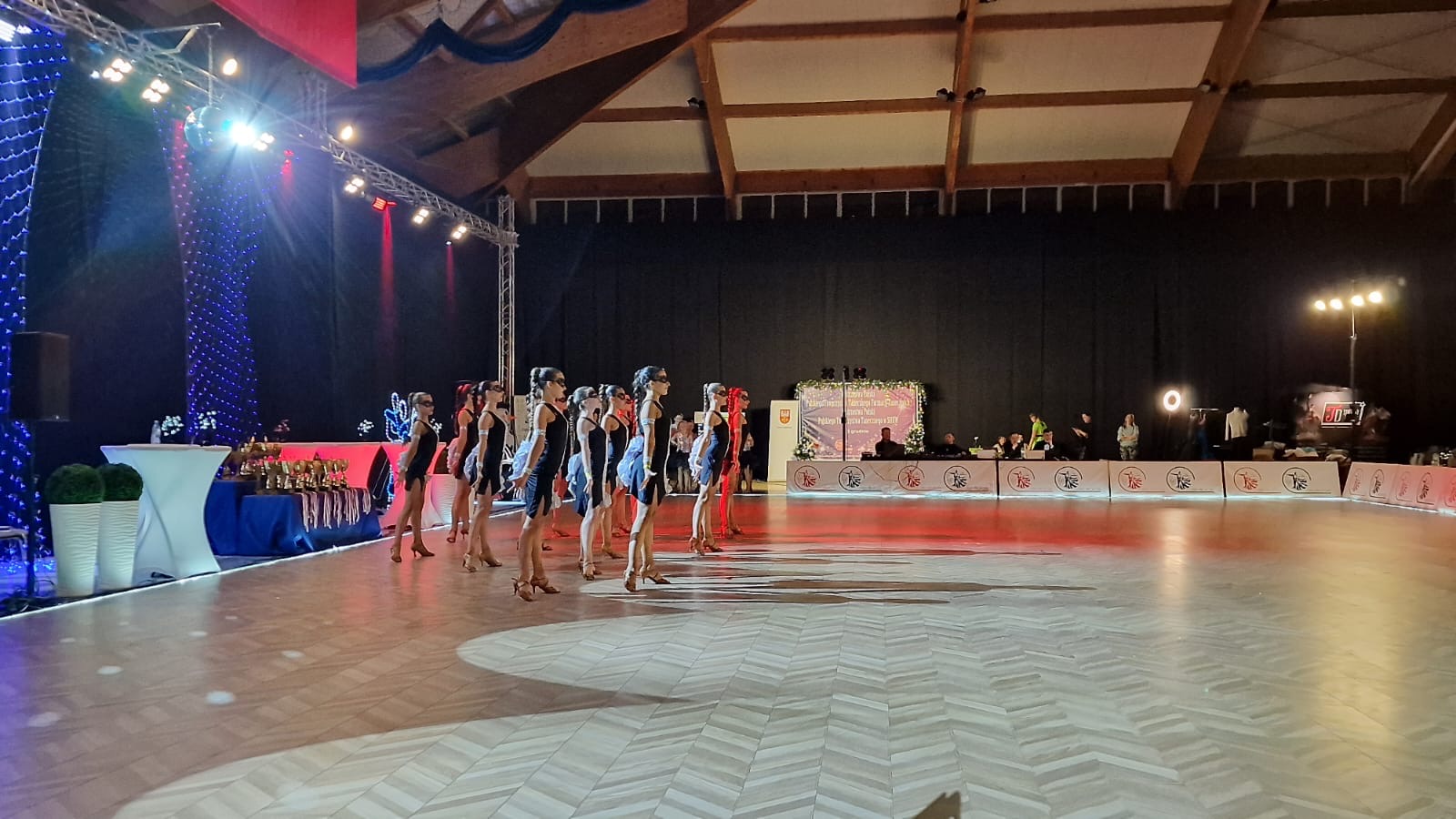 cda8e806 0561 4e2e b83b 9f712a779fe0 V Ogólnopolski Festiwal Tańca o Puchar Powiśla Dąbrowskiego