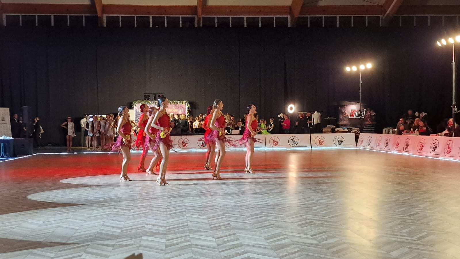 d47063ee 27df 4d79 81db b0eaaa89e8e5 V Ogólnopolski Festiwal Tańca o Puchar Powiśla Dąbrowskiego