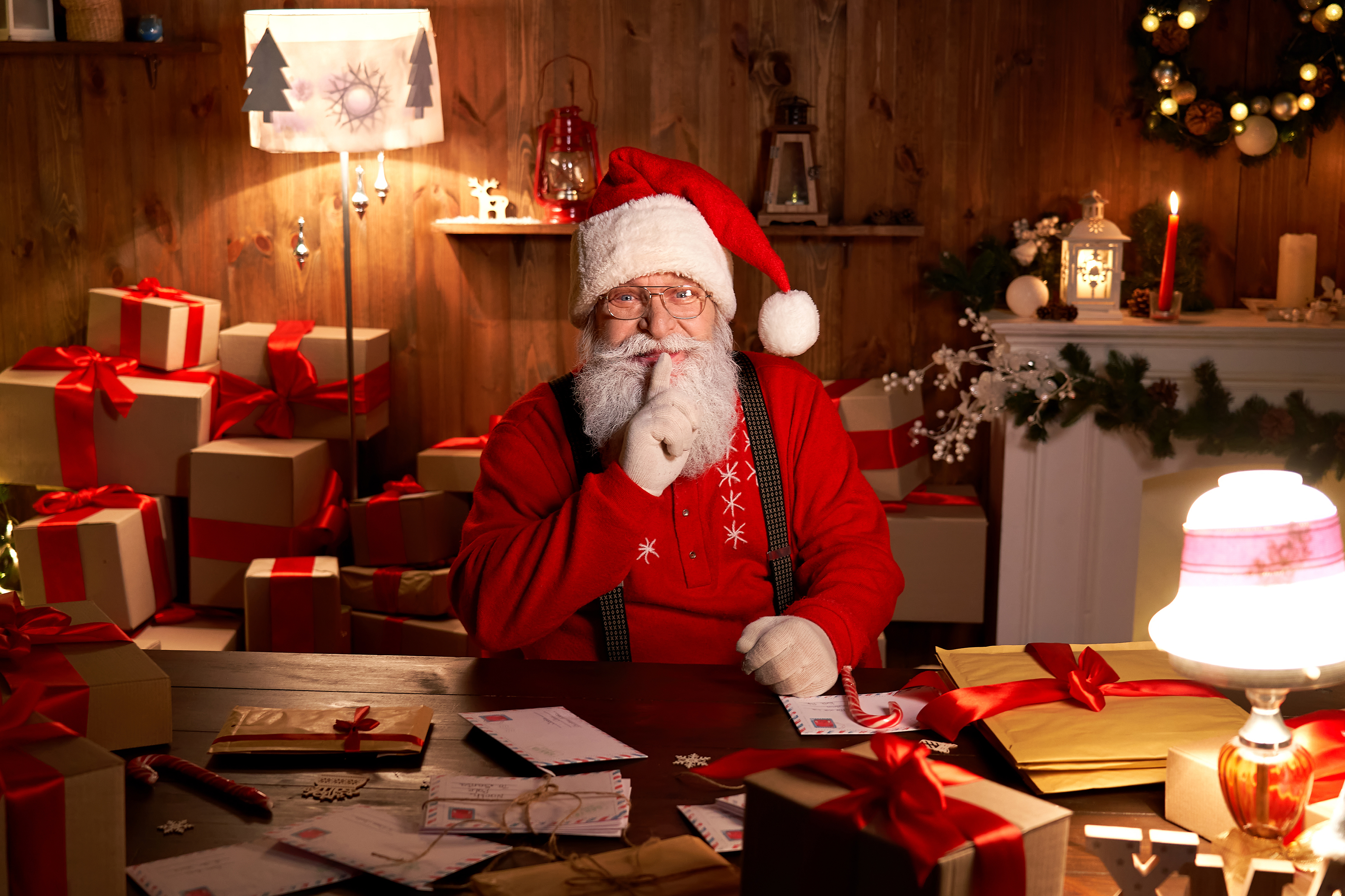 shutterstock 1836073738 6 grudnia – Wspomnienie św. Mikołaja, biskupa